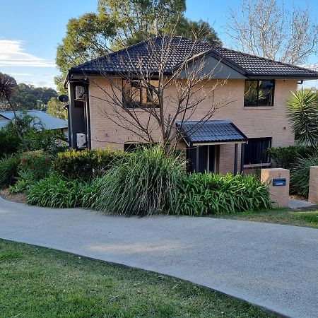 Blue Wren Lodge Waratah Newcastle Extérieur photo