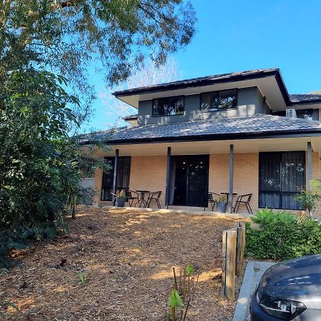 Blue Wren Lodge Waratah Newcastle Extérieur photo