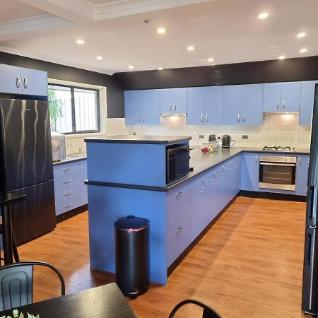 Blue Wren Lodge Waratah Newcastle Extérieur photo