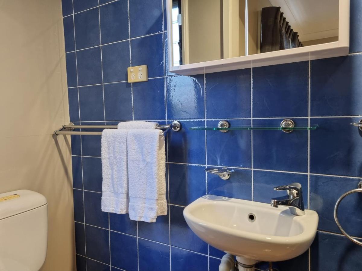 Blue Wren Lodge Waratah Newcastle Extérieur photo