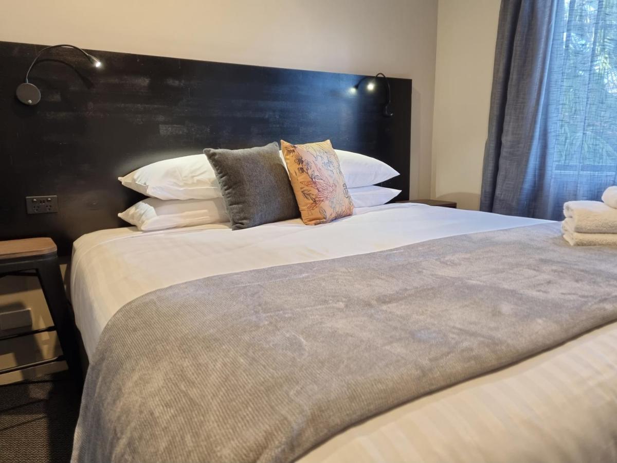 Blue Wren Lodge Waratah Newcastle Extérieur photo