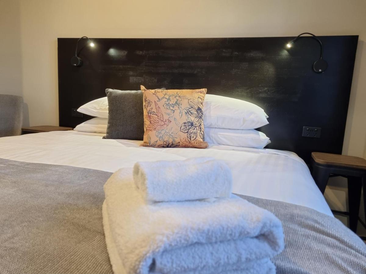Blue Wren Lodge Waratah Newcastle Extérieur photo