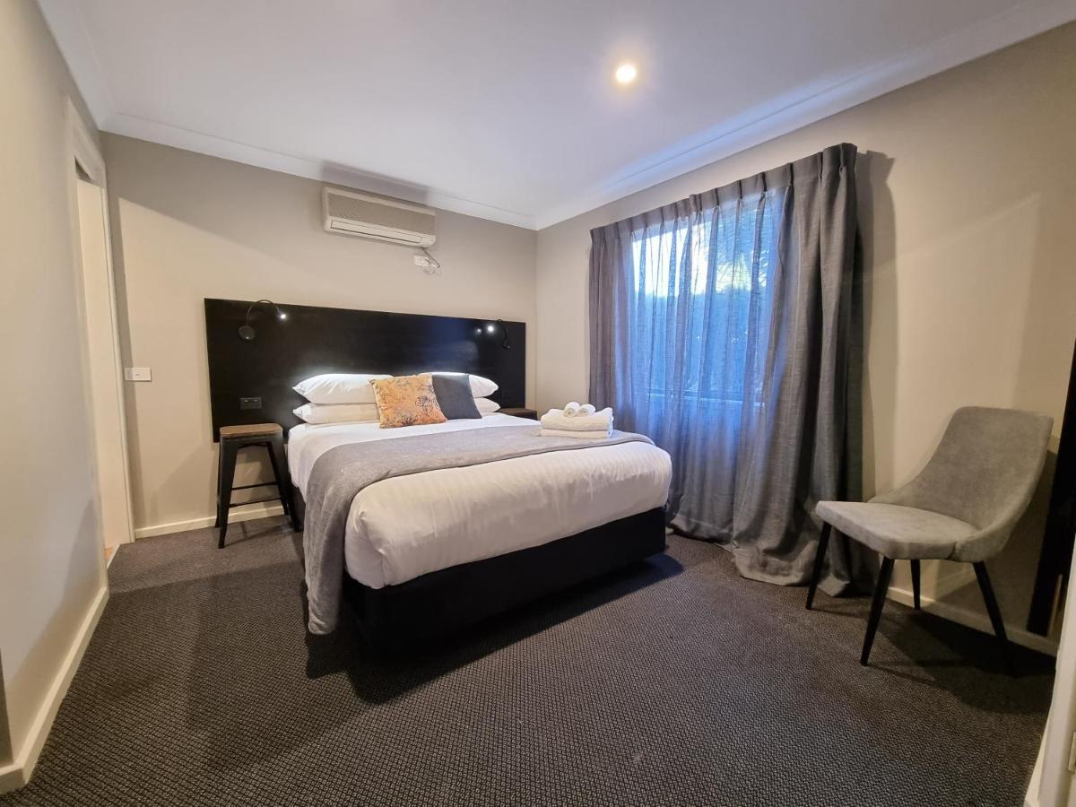 Blue Wren Lodge Waratah Newcastle Extérieur photo