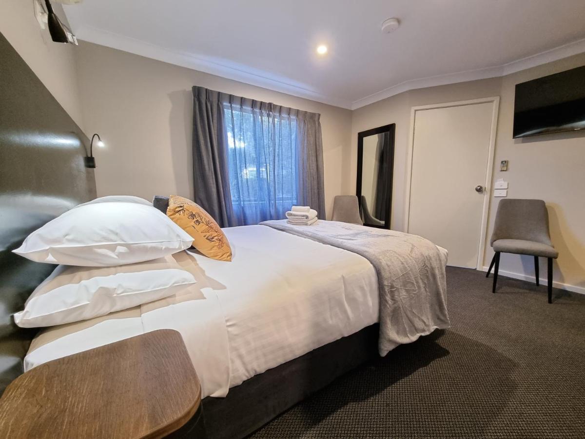 Blue Wren Lodge Waratah Newcastle Extérieur photo