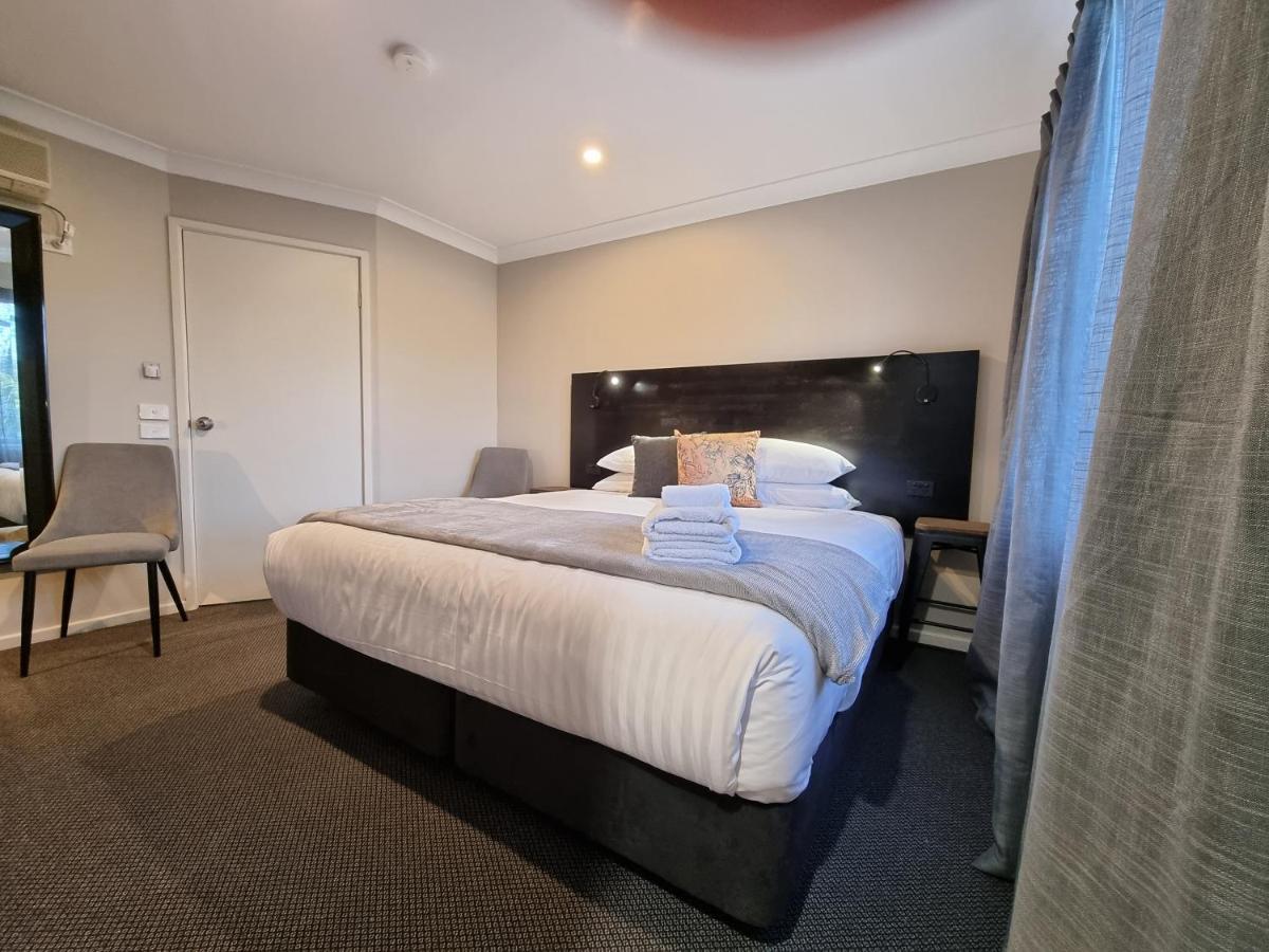 Blue Wren Lodge Waratah Newcastle Extérieur photo