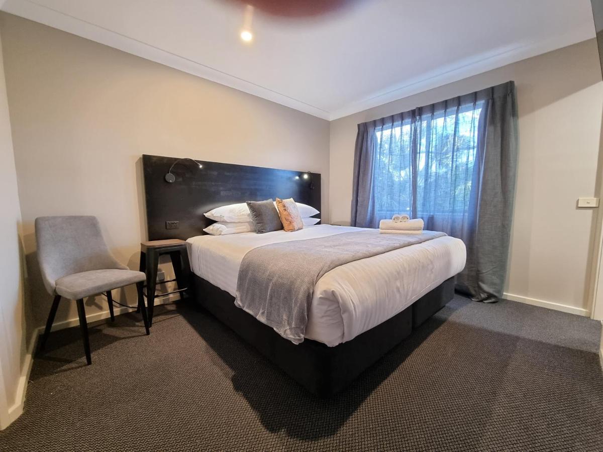 Blue Wren Lodge Waratah Newcastle Extérieur photo