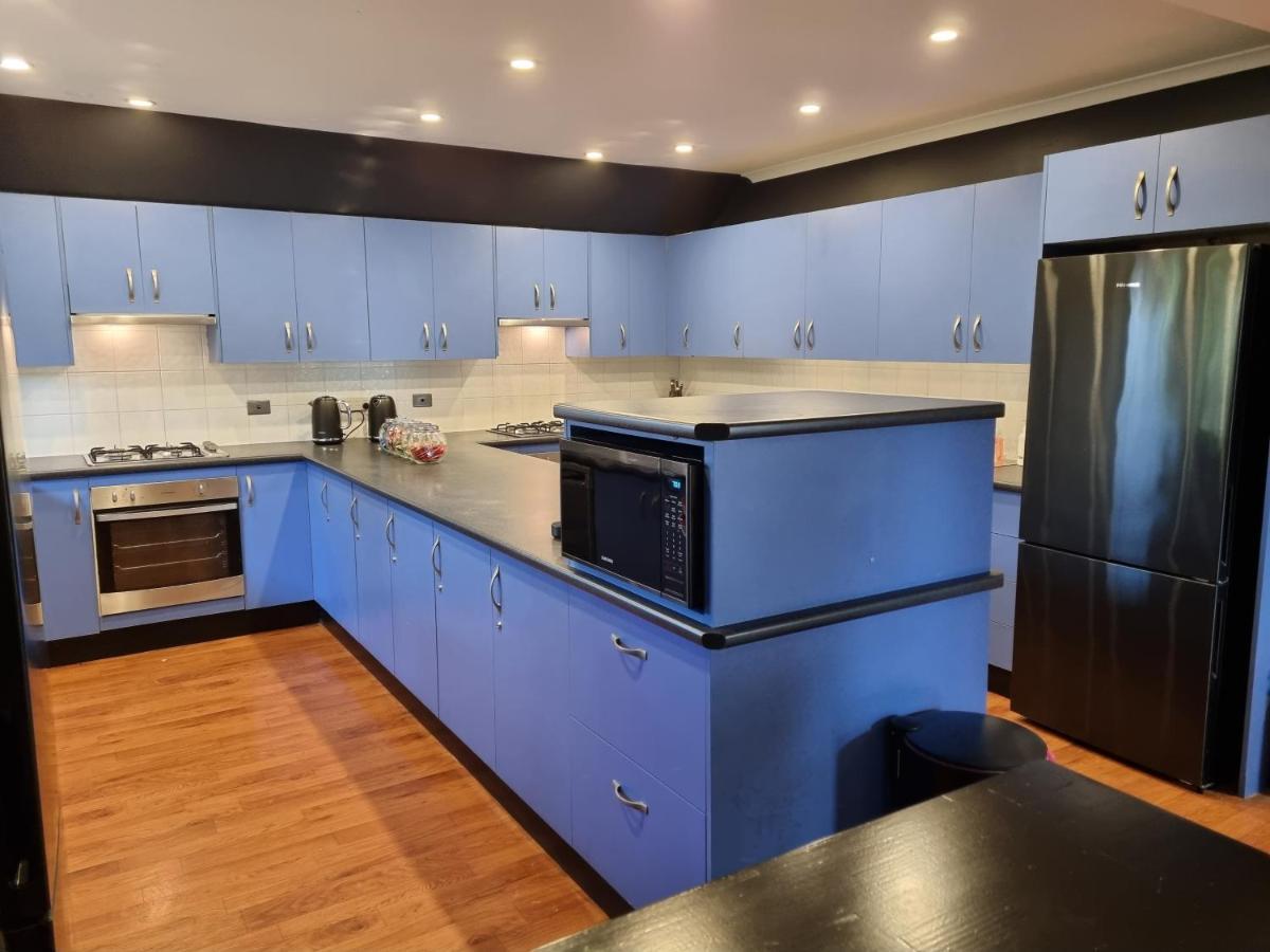 Blue Wren Lodge Waratah Newcastle Extérieur photo