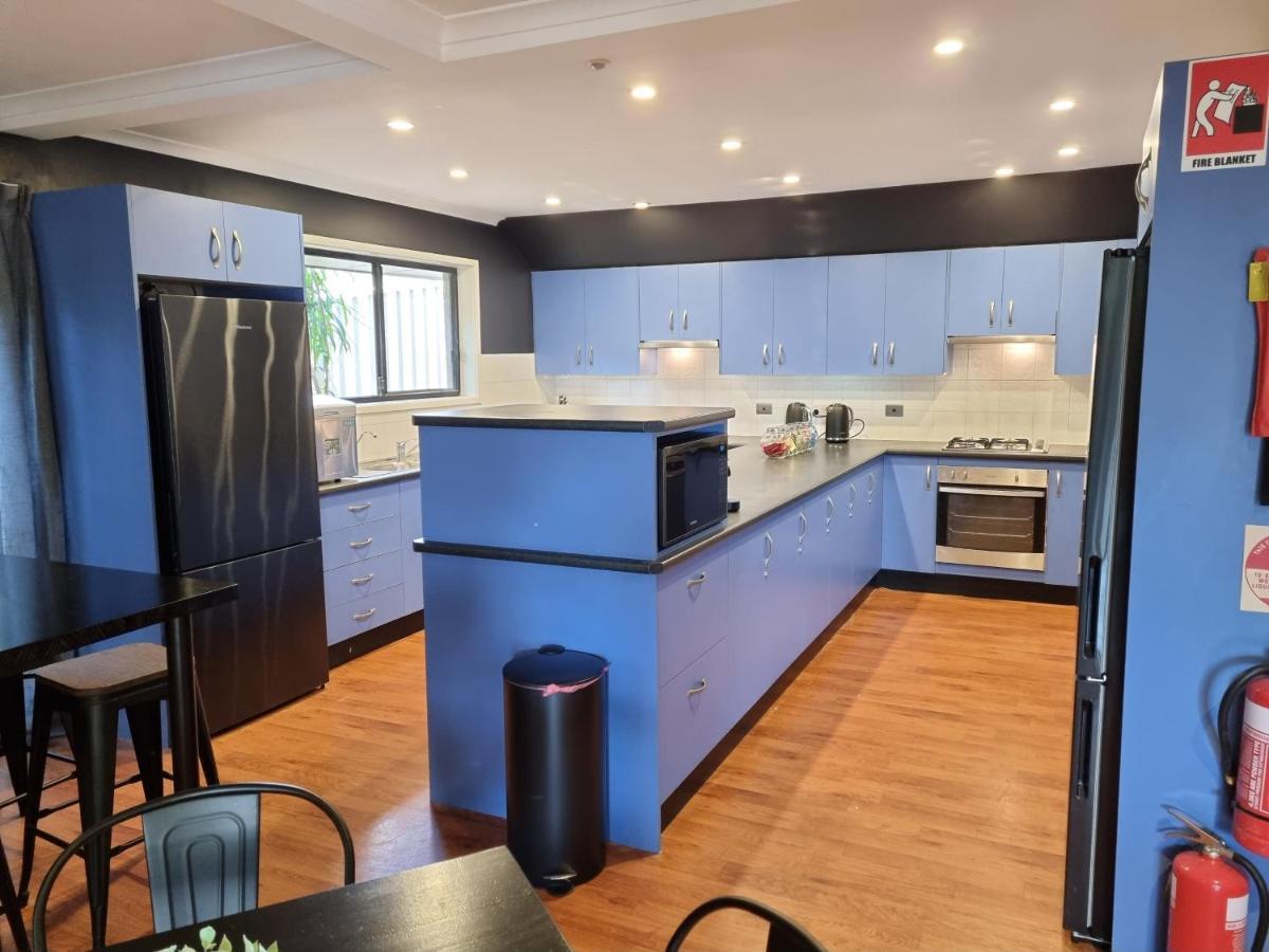 Blue Wren Lodge Waratah Newcastle Extérieur photo