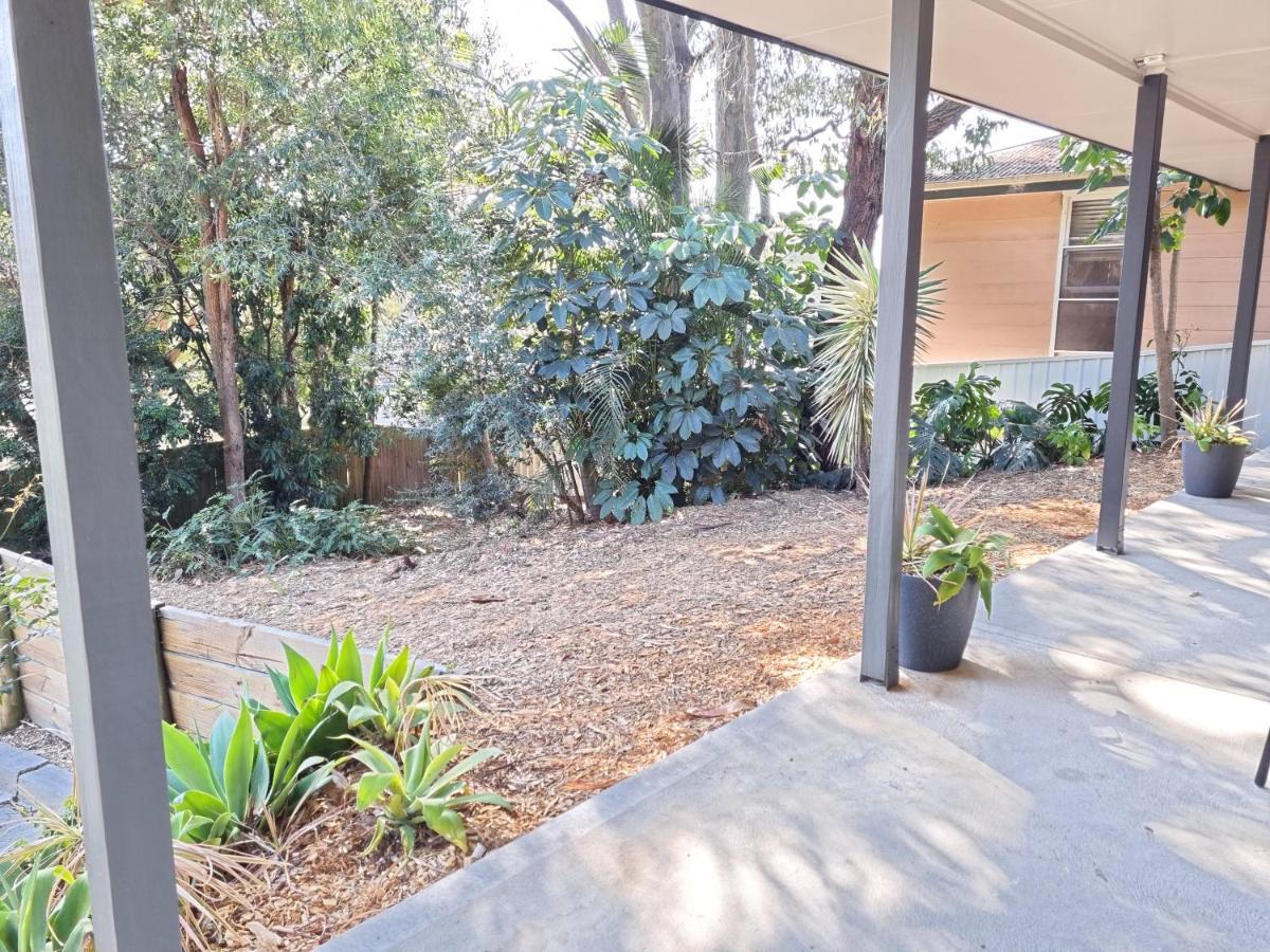 Blue Wren Lodge Waratah Newcastle Extérieur photo