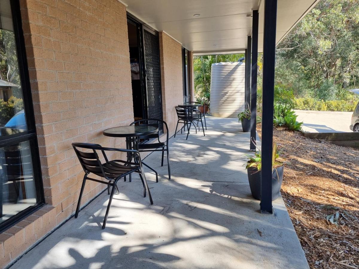 Blue Wren Lodge Waratah Newcastle Extérieur photo
