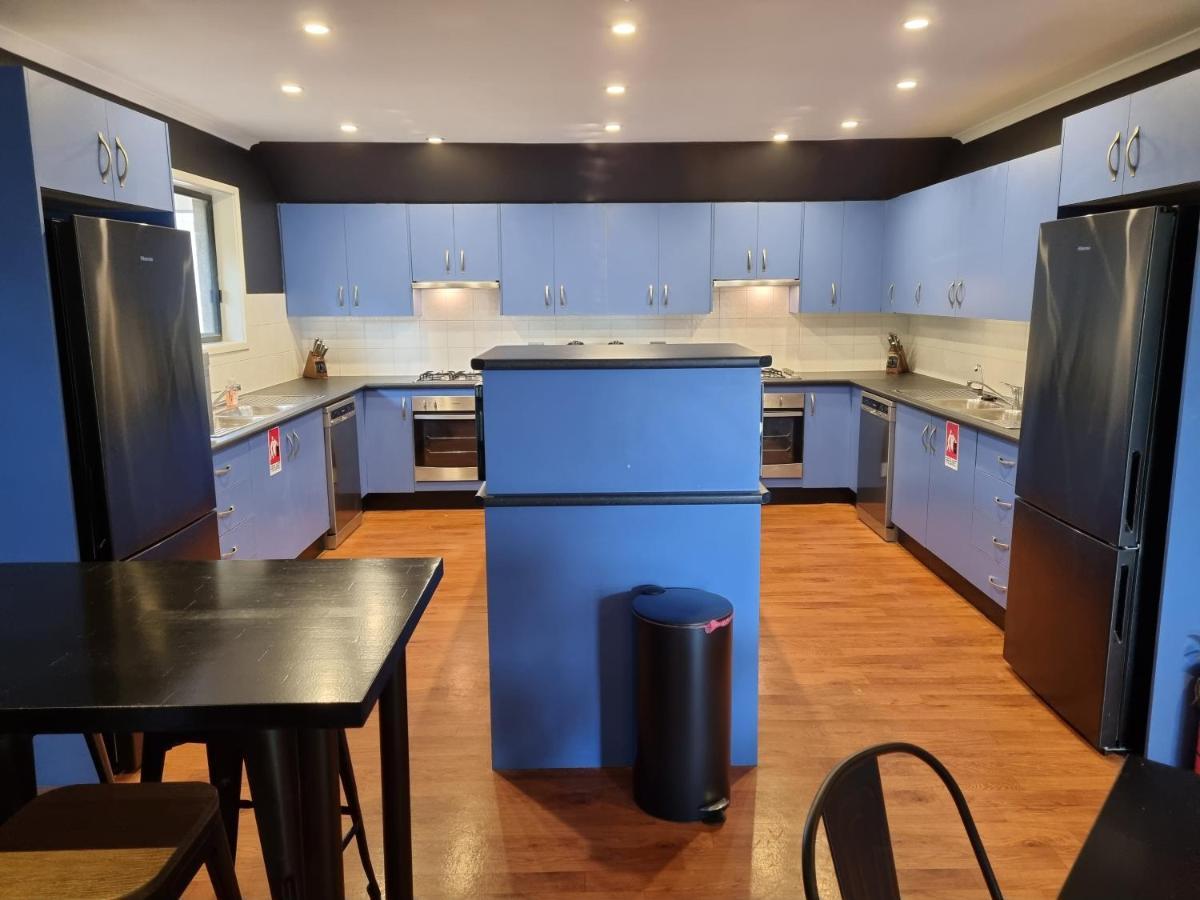 Blue Wren Lodge Waratah Newcastle Extérieur photo