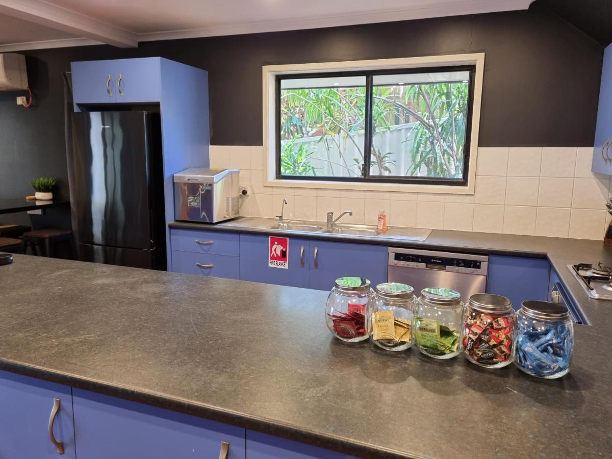 Blue Wren Lodge Waratah Newcastle Extérieur photo